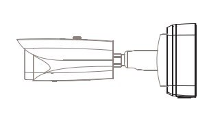 ADAPTER DAHUA PFA121-V2