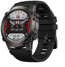 Smartwatch Zeblaze Vibe 7 Lite czarny