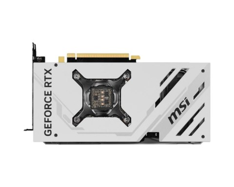 Karta graficzna MSI RTX 4070 SUPER 12G VENTUS 2X WHITE OC