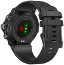 Smartwatch Zeblaze Stratos 2 czarny