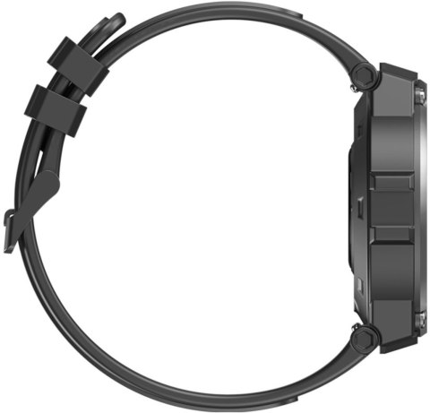 Smartwatch Zeblaze Stratos 2 czarny