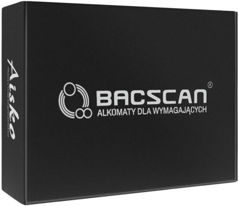 Alkomat Bacscan F-50 Ultra