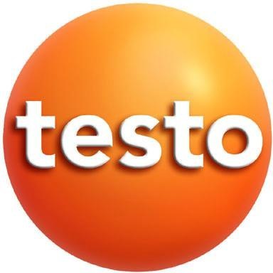 Anemometr wiatraczkowy Testo 410i SmartSonda