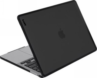 LAUT Huex Protect - obudowa ochronna do Macbook Air 15" M2 2022 / M3 2024 (black)