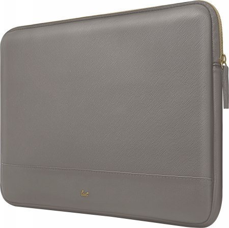 LAUT Prestige - etui ochronne do Macbook 13"/14" (taupe)