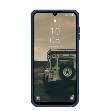 UAG Scout - obudowa ochronna do Samsung A15 5G (mallard)