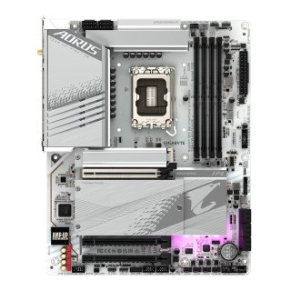 Płyta główna GIGABYTE Z790 AORUS ELITE AX ICE LGA1700 ATX