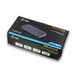 Hub USB I-TEC U3HUB445