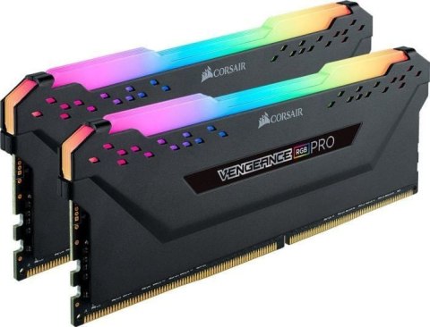 Pamięć CORSAIR (DIMM/DDR4/16 GB/3000MHz/15CL/DUAL)