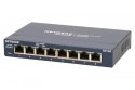 Netgear Switch Unmanaged Plus 8xGE - GS108GE