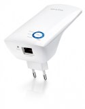 TP-LINK WA850RE AP WiFi N300 1xWAN Extender