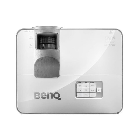 Benq Projektor MW632ST DLP WXGA/3200AL/13000:1/HDMI