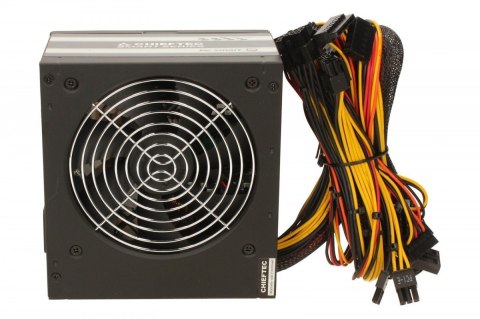 Chieftec GPS-700A8 700W ATX-12V,12cm, active PFC