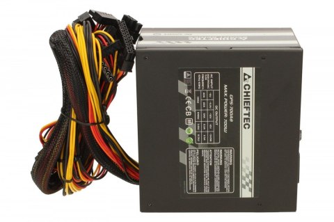 Chieftec GPS-700A8 700W ATX-12V,12cm, active PFC