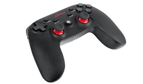 Genesis Gamepad bezprzewodowy PV65 (PC/PS3)