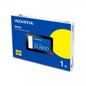 Adata Dysk SSD Ultimate SU800 1TB S3 560/520 MB/s TLC 3D