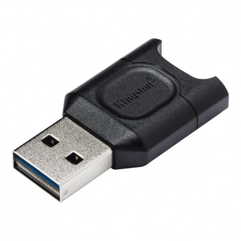 Kingston Czytnik kart MobileLite Plus USB 3.1 microSDHC/SDXC