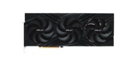 PNY Karta graficzna GeForce RTX 4080 SUPER 16GB VERTO OC