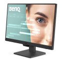 Benq Monitor 23.8 cala GW2490 LED 5ms/IPS/100Hz/HDMI/czarny