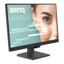 Benq Monitor 23.8 cala GW2490 LED 5ms/IPS/100Hz/HDMI/czarny