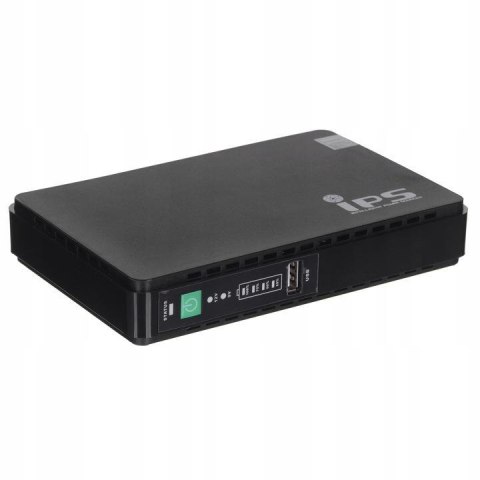 UPS ZASILACZ AWARYJNY IPS RouterUPS-30 30W 8800mAh