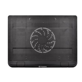 Thermaltake Podstawka chłodząca pod Notebooka - Massive A23 (10~17", 120mm Fan)