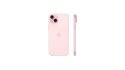 Smartphone APPLE iPhone 15 Plus 128GB różowy MU103PX/A