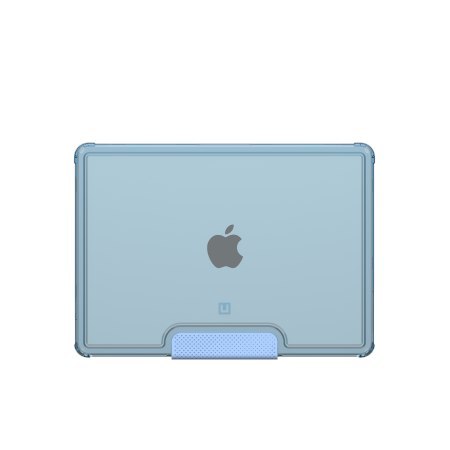 UAG Lucent [U] - obudowa ochronna do MacBook Air 13" M2 2022 / M3 2024 (cerulean)