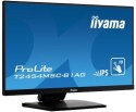 IIYAMA Monitor 24 T2454MSC-B1AG pojemnościowy 10PKT, IP, powłoka AG