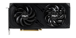 Karta graficzna PALIT GeForce RTX 4070 Super Dual 12GB (NED407S019K9-1043D)