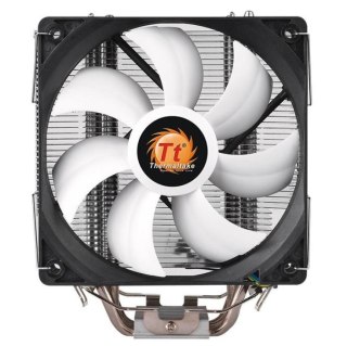 Chłodzenie procesora THERMALTAKE Contac Silent 12 CL-P039-AL12BL-A