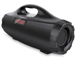 Głośnik bezprzewodowy REBELTEC SoundBox 390 (6-12h /Czarny )