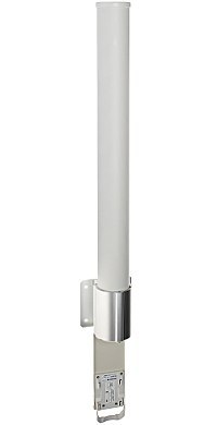 ANTENA DOOKÓLNA AMO-2G10 2.35 GHz ... 2.55 GHz 10 dBi UBIQUITI