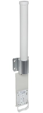 ANTENA DOOKÓLNA AMO-5G10 UBIQUITI 5.45 GHz ... 5.85 GHz 10 dBi