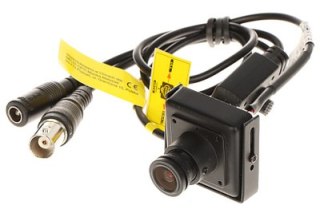 KAMERA AHD, HD-CVI, HD-TVI, PAL APTI-H24M-36 - 1080p 4 mm