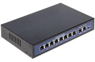 SWITCH POE APTI-POE0802G-120W 8-PORTOWY