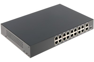 SWITCH POE APTI-POE1602G-240W 16-PORTOWY