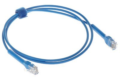 PATCHCORD UC-PATCH-1M-RJ45-BL 1.0 m UBIQUITI