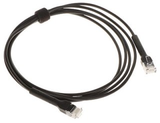 PATCHCORD UC-PATCH-2M-RJ45-BK 2.0 m UBIQUITI