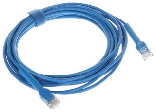 PATCHCORD UC-PATCH-5M-RJ45-BL 5.0 m UBIQUITI