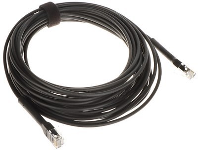 PATCHCORD UC-PATCH-8M-RJ45-BK 8.0 m UBIQUITI