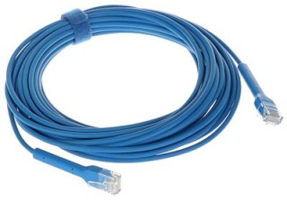 PATCHCORD UC-PATCH-8M-RJ45-BL 8.0 m UBIQUITI