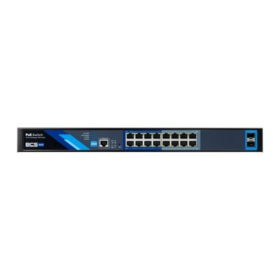 BCS-B-SP16G-2SFP-M