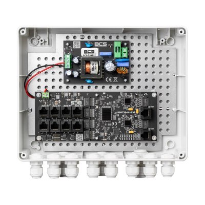 BCS-IP8Gb/Z/E-S