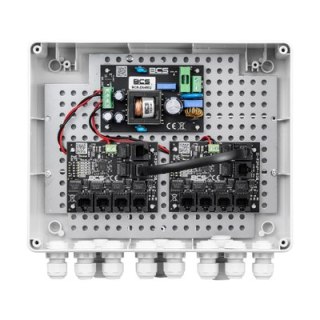 BCS-IP8/Z/E-S