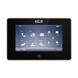 BCS-MON7300B-S