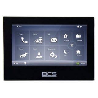 BCS-MON7700B-S