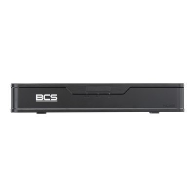 BCS-P-NVR0401-4KE-4P-III