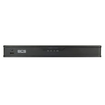 BCS-P-NVR0802-4KE-8P-II