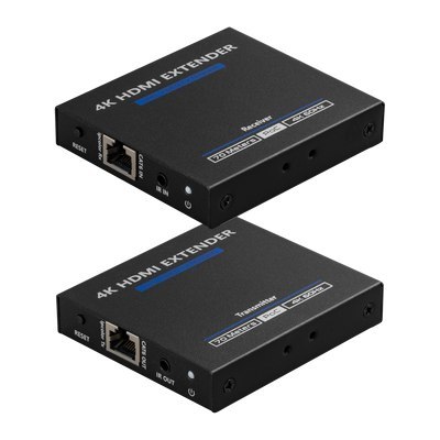 BCS-UTP-HDMI-4K-SET